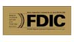 New FDIC Sign