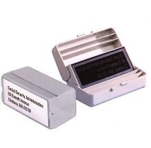 PM3 - A Pocket Pre-Inked Stamp