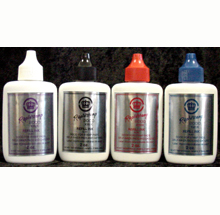 Stamp Pad Refill Ink - 2oz.