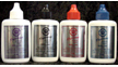 Stamp Pad Refill Ink - 2oz.